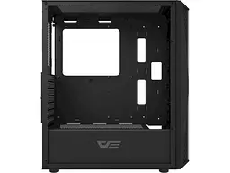 Корпус DarkFlash DK352 PLUS Black - мініатюра 7