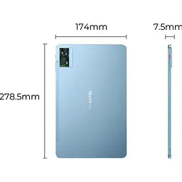 Планшет Oukitel OT5 12/256GB Blue [100667] - мініатюра 2