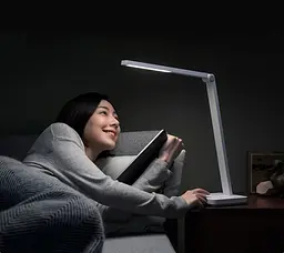 Настільна лампа MiJia Smart Version Table Lamp Lite (BHR5260CN) - мініатюра 6