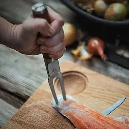 Виделка для риби Fiskars Fiskars Norden (1065249) - мініатюра 6