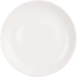 Тарілка пиріжкова Arcoroc Evolutions 16 см White (V1798)