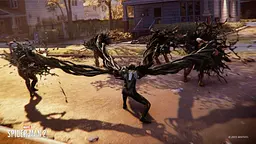 Гра Marvel Spider-Man 2 для PS5 (RU) [90524] - мініатюра 10