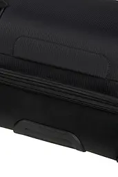 Валіза Samsonite SPLENDIX BLACK 55x40x23(27) 55 См KO0*09004 - мініатюра 15