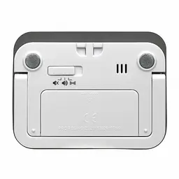 Таймер з секундоміром і будильником TFA 38205202 - мініатюра 8