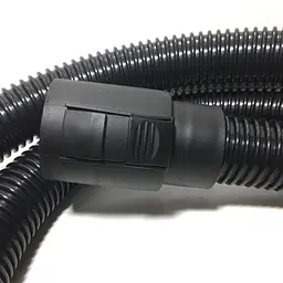 Шланг (довжина 2.9 м) на пилосос Karcher WD3, WD3.200, WD2, WD4, WD5, MV, A, K, SE, DS, NT, 9.012-109.0 - мініатюра 2