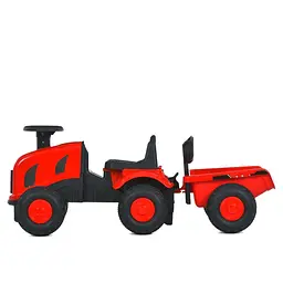 Дитяча каталка-толокар M 6154-3 до 25 кг - мініатюра 5