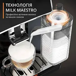 Кофемашина Krups EA912B10 (7100206) - мініатюра 3