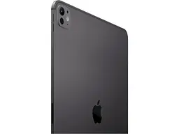 Планшет Apple iPad Pro 11 2024 Wi-Fi 512GB Space Black (MVVC3) - мініатюра 4