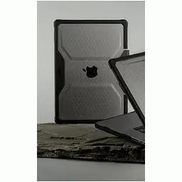 Чохол UAG для Apple MacBook Pro 16" 2021 Plyo Ice - мініатюра 2