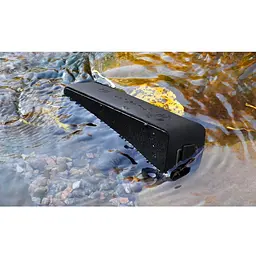 Портативна Bluetooth колонка Pixus Forte Black 20 Вт - мініатюра 6