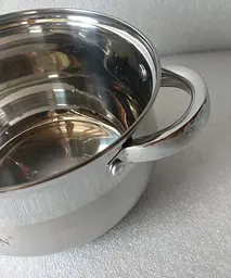 Набір посуду Bohmann BH 333-06 6 предметів - мініатюра 7
