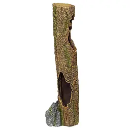 Декорація корковий стовбур Hobby Cork Trunk 1 9,5x7x33,5 см (41745) - мініатюра 1