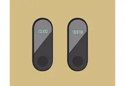 Захисна плівка Primo для Xiaomi Mi Band 2 - мініатюра 4