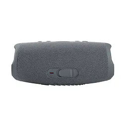 Портативна акустика JBL Charge 5 Grey [JBLCHARGE5GRY] [56116] - мініатюра 6