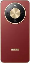 Смартфон Honor Magic 8 Lite 8/512GB Reddish Brown (Global) (no charger) - мініатюра 2