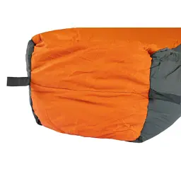 Спальний мішок Tramp Fjord Long Orange/Grey L (UTRS-049L-L) - мініатюра 9