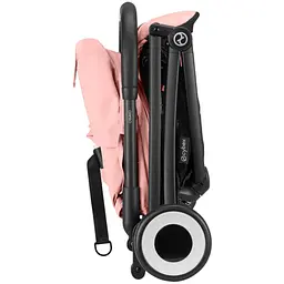 Коляска Cybex Orfeo BLK Candy Pink (525000349) - мініатюра 8
