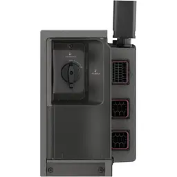 Комплект енергонезалежності EcoFlow PowerOcean 5 kWh (PowerOcean-Inverter-P1-5kw-EU) [110524] - мініатюра 6