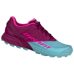 Кросівки жіночі Dynafit Alpine Wms фіолетовий 38