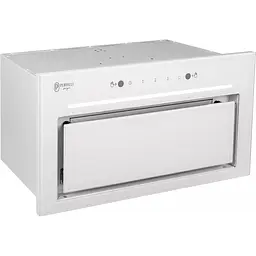Витяжка повновбудована Perfelli Design Filini 5 Bianco