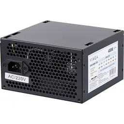 Блок живлення Vinga 400W ОЕМ (VPS-400A-120) - мініатюра 5