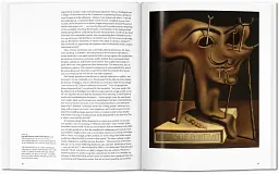 Dalí - мініатюра 5