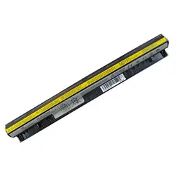 Акумулятор до ноутбука Lenovo IdeaPad G500s L12S4E01 2600mAh 4cell 14.8V Li-ion AlSoft (A47093) - мініатюра 2
