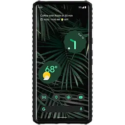 Протиударний чохол Incipio Grip для Pixel 6 Pro (6.7") Midnight Navy GG-088-MDNY - мініатюра 3