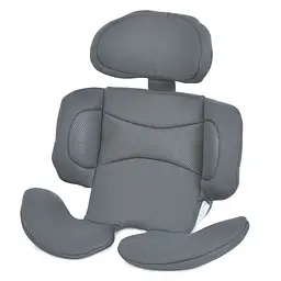 Автокрісло дитяче i-HOLD ME 1188 Shadow Gray - мініатюра 6