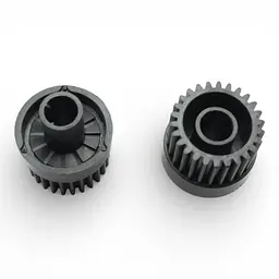 Шестерня Samsung ML-1910/1915/2525/2540/2580/SCX-4200/4300 муфти 26T Welldo (JC66-01202A-WDS) 

