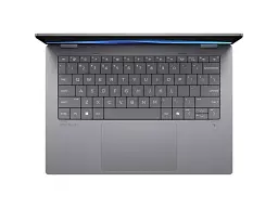 Ноутбук HP OmniBook X Flip x360 14-FM0154NG Meteor Silver (BZ7Z4EA) - мініатюра 4