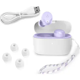 Навушники SoundСore A25i Purple [A3948GQ1] [94007] - мініатюра 4