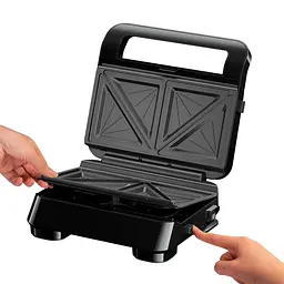 Бутербродниця Braun SnackMaker 5 SM5005 [119871] - мініатюра 3