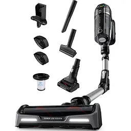 Вертикальний пилосос Rowenta X-Force Flex 14.60 Animal Care RH9958WA [103771] - мініатюра 3