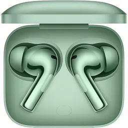 Навушники OnePlus Buds 3 E509A Minty Green CN [130549] - мініатюра 2