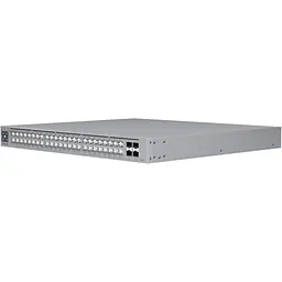 Комутатор мережевий Ubiquiti USW-Pro-Max-48-PoE