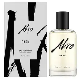 Парфумована вода Akro Dark 30 мл  - мініатюра 2
