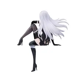 Фігурка Нієр: Автомата A2 NieR:Automata YoRHa Type A No.2 15 см CH NA A2 15 - мініатюра 3