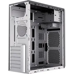 Корпус GameMax ET-214-NP 2U3-TYC (ET-214-NP 2U3-TYC) Без БП - мініатюра 8