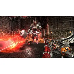 Ключ активації Microsoft Demonic Supremacy для Xbox One/Series S/X - мініатюра 5