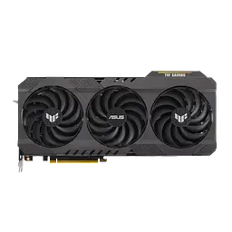 Відеокарта GeForce RTX 4090 24GB Asus TUF Gaming OG OC (TUF-RTX4090-O24G-OG-GAMING) Б/В