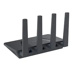 WiFi 6 маршрутизатор GL.iNet Flint (GL-AX1800-EU) гігабітний дводіапазонний (73-01004) - мініатюра 2