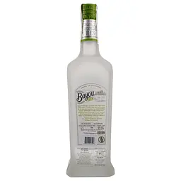 Ром Bayou White, 40%, 0,7 л - мініатюра 2