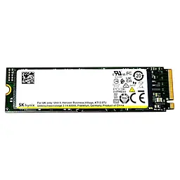 Накопичувач SSD Hynix m.2 NVMe 2Tb (HFS002TEJ9X125N BC) Б/в