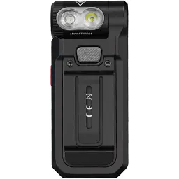 Ліхтар Fenix SW05R-RED LED Black - мініатюра 2