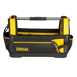 Сумка для інструмента Stanley FatMax Open Tote, відкрита, 18", 480 x 250 x 330мм (1-93-951) - мініатюра 2
