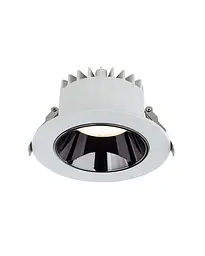Точковий світильник Nowodvorski 8773 CL Kea LED - мініатюра 4