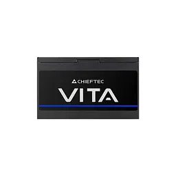 Блок живлення Chieftec 650W VITA (BPX-650-S) - мініатюра 5