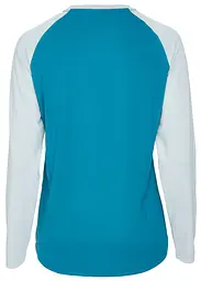 Велоджерсі Poc Essential MTB W's Jersey Antimony Blue/Oxolane Grey L (1033-PC 528368251LRG1) - мініатюра 2
