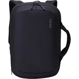 Рюкзак Thule Subterra 2 Hybrid Travel Bag Black (TH 3205060) - мініатюра 5